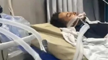 تطورات الحالة الصحية لإسماعيل الليثي.. خطر مستمر يمنع نقله إلى مستشفى آخر